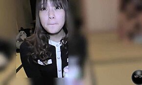Gratis JAV: japanske jenter avslører sitt ville sexliv i usensurert handling