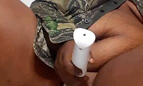 jeg er hjemme alene, kåt, onanér med meg, full på rød - mara eksotisk