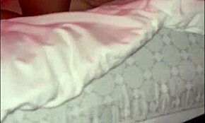 Nova vroča žena prijateljica backshotbarbie96 vzame trdo! 😍