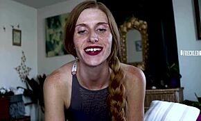 תזרוק לי, בבקשה יפה, אני רוצה לראות! 😍