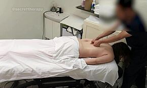 Sera, joven esposa de 18+, gritó no pero no pudo parar el placer