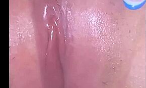 Jak Coca Cola přináší amatérkám tak intenzivní orgasmy?