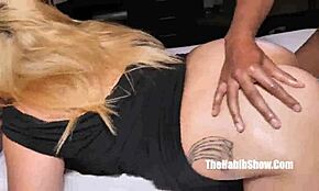 शादीशुदा कपल वाइल्ड स्विंगर वेडिंग पार्टी में बीबीसी ढूंढ रहा, तुम आओगे?