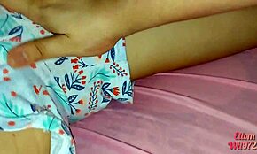 น้องเลี้ยงเดสีสอนเทคนิคเซ็กส์