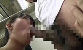 ชายญี่ปุ่นมือสมัครเล่นโดนเย็ดแบบไม่ใส่ถุงจนแตก!