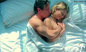 جولة صباحية مع رايلي ستار الطبيعية تنتهي بقذف كريمي من لاز فاير