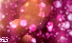 Claire Roos' Ass Stretched Wide in Hotel Hardcore Session