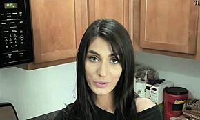 I’m totally hooked on bangin my step bro’s teen ass, oops!