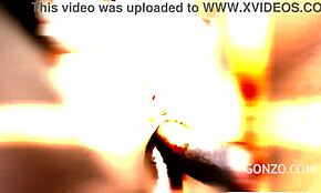 Natasha Teen idrar içen orospu iki BBC ile vahşi anal sikişiyor