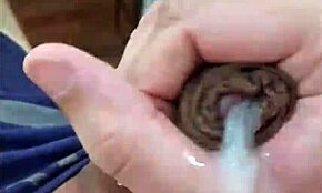 Gozada Lenta - 慢速异国射精合辑来自美国小伙