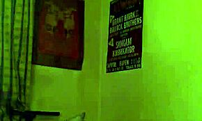 Hidden Cam Captures Intense Masturbation And Wild Jerk Off