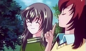 BDSM日本少女18+在动漫片段中猛烈骑乘