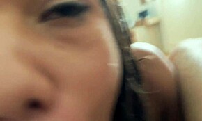 Cristina Star sikít az élvezettől, basz engem tátongó szűk seggel