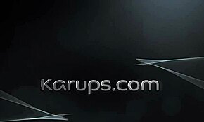 흑인 십대 18+ 키미 참스가 새아빠한테 유혹당해