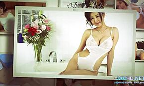 Saftige japanische TITTEN schütteln wild in Vol 6 Action