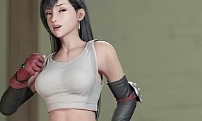 呃，这些3D色情成人游戏让我乱来