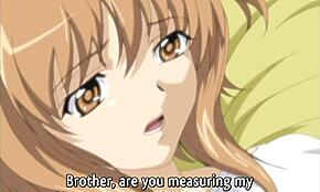 Tangkap adik tiri berbucu tukar baju, hentai tanpa sensor sub