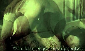 Dark Lantern predstavi erotične viktorijanske spovedi