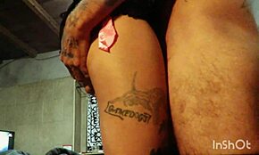 Amo essere scopata così deliziosamente 😍