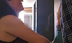 ฉันขอเมียไอซ่าให้คักโค้ลด์ เธอเห็นด้วยแต่เฉพาะควยใหญ่กว่า!