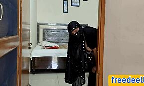 יו, האחות החורגת הפקיסטנית הפכה לחברה הראשונה שלי!