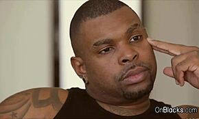 Dev siyah yarak sıkı Latina götünü sert analde geriyor