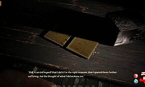 Wow, Desert Stalker Ep 48 igranje brez komentarja od Piglet Peter je divje! 😍