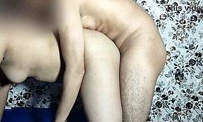 כוס ערבי שעיר זיון בעמידה בתנוחות מרובות!