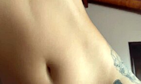 I lured my husband's best friend into a steamy roleplay encounter last night.