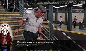 ¡Esra en Estambul ep 3 es salvaje!