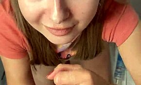 meydan okuma günü 34: onu asılıyorum, boşalmaya dayanabilir mi?