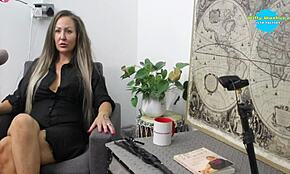 สัมภาษณ์ดิบที่ไม่เคยเห็นกับนางแบบโป๊แก่หื่นที่เปิดเผยความลับ