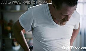 Virgin teen traumatized by old bishop’s taboo encounter