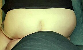 Hey, wanna see this 18-year-old bbw suck and get pounded doggy style at a birthday party?