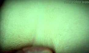 Карина содомизирана по време на масаж - може ли анал оргазъм кримпай да бъде по-горещ?