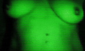 Уау! Мащеха скрита ръчна и див езда заснети на лента!