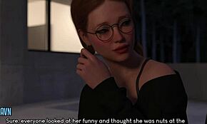 เกมเพลย์เต็มรูปแบบเวสต์วิว อะคาเดมี่ ตอนที่ห้า