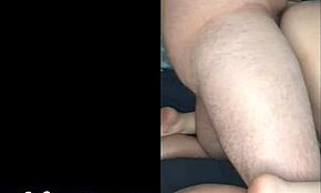 bbw misty thyghs prende fisting duro e creampie in azione casalinga selvaggia