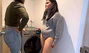 C'est bizarre, j'ai envie de baisers de la femme de mon demi-frère !