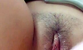 Gadis Remaja 18+ Ini Ketangkap Kamera Lagi Nakal di Tempat Privat