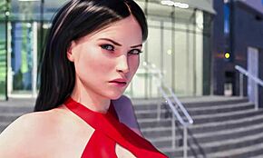 Kompletná hra - Fashion Business Epizóda 3 Časť 17