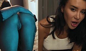 Katrin Tequila Sculacciata Prima Del Sesso Selvaggio