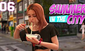 หัวแดงตัวเล็กกินราเมน