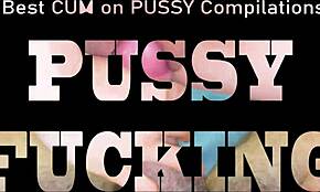 该死，自制18岁紧致阴户挑逗鸡巴狂野动作！