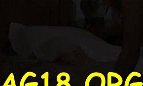 Čerstvé lesbické tínedžerky 18+ túžia po divokej akcii s hračkami