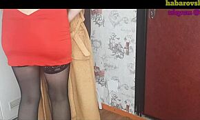 Эй, глянь! Чья-то чужая жена принимает огромную порцию спермы!