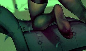 变态JOI - 贞德羞辱在快速女尊群交