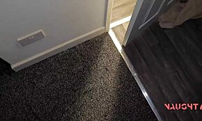 Pojebal sem prijateljevo mačeho na noči spanja