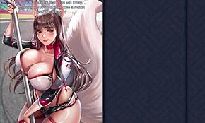 Epizoda 1: Trkačka devojka Mikami zadirkuje u King of Kinks