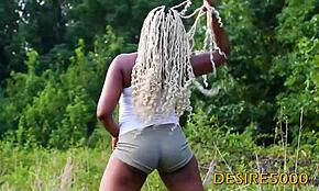 Sex Public Cu Milf-Uri Exotice Cu Fund Mare